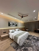 Q' Nest Hotel Cloud End Lansdowne