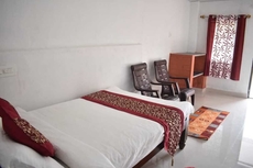 Camp coorg estate homestay