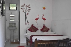 Camp coorg estate homestay