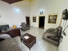 Coorg vintage villas