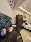 The Regal-Luxury Boutique Stays