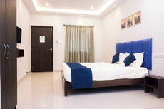 The Regal-Luxury Boutique Stays