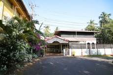 Heritage Garden Villa