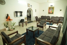 Heritage Garden Villa