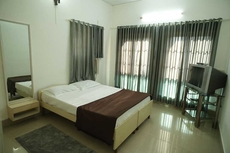 Heritage Garden Villa