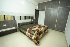 Heritage Mookambika Villa