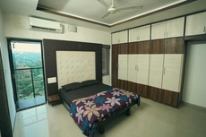 Heritage Mookambika Villa