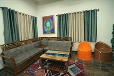 Heritage Mookambika Villa