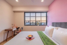 ELIVAAS Kamerios Brisa 1BHK with Jacuzzi