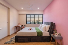 ELIVAAS Kamerios Brisa 1BHK with Jacuzzi