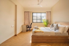 ELIVAAS Kamerios Maris 1 BHK Jacuzzi