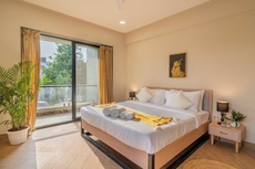 ELIVAAS Kamerios Regalia 2BHK Apartment