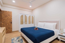 ELIVAAS Kamerios Verano 1 BHK with Pool