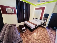 New Green Hill resort Matheran