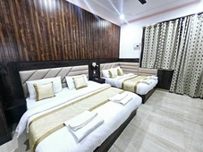 Shri Krishna Divine Dham