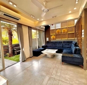 Boss 3BHK Pvt Pool by Stellar Stays