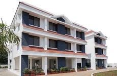 Casa Fedora Holiday Home