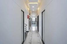 Casa Fedora Holiday Home