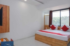 Casa Fedora Holiday Home