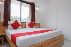 Casa Fedora Holiday Home