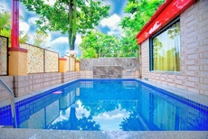 Mountain Majesty Villa