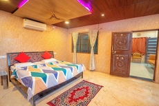 Mountain Majesty Villa