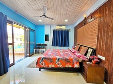 Mountain Majesty Villa