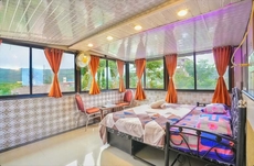 Mountain Majesty Villa