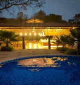 Wood Stock Acres Villa Resort