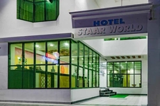 HOTEL STAAR WORLD