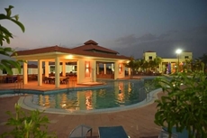 Orchha Club and Resort - OCR