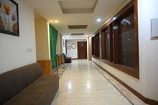 Orchha Club and Resort - OCR