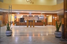 Orchha Club and Resort - OCR
