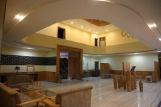 Orchha Club and Resort - OCR