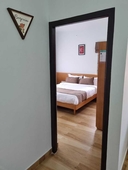 Bon Sejour Ooty Hill View Resort & Hotel