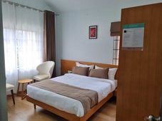 Bon Sejour Ooty Hill View Resort & Hotel