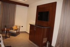 Devsha Jungle Resort