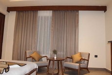 Devsha Jungle Resort