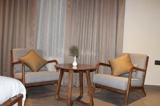 Devsha Jungle Resort