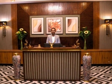 The Grand Sariska Baagh