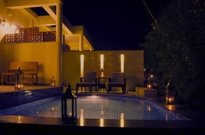 The Grand Sariska Baagh