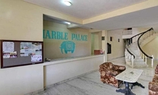 Hotel Marble Palace