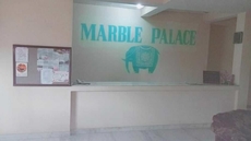 Hotel Marble Palace