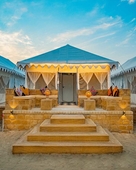 Darbari Heritage Resort Sam