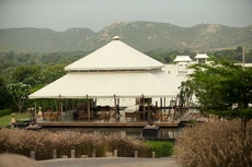 Alila Fort Bishangarh - A Hyatt brand