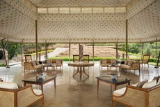 Alila Fort Bishangarh - A Hyatt brand
