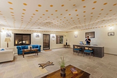 Sterling Ratan Villas Jawai