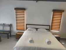 Pulicat Lake View Resort