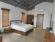 Pulicat Lake View Resort