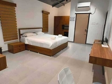 Pulicat Lake View Resort